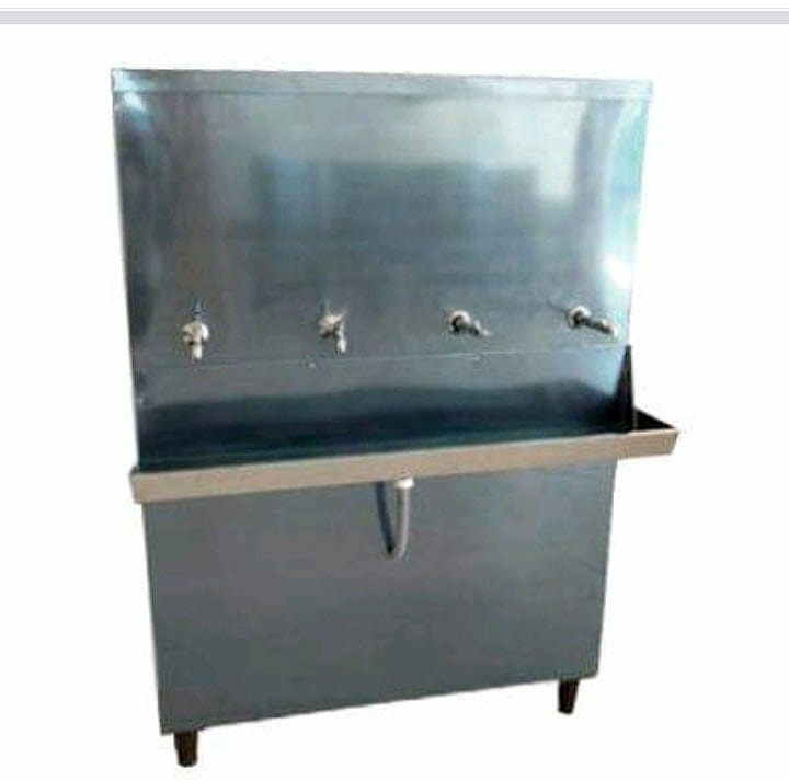 Bebedouro Industrial 150 Litros