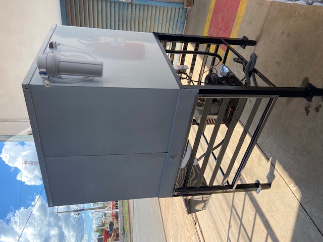 Bebedouro Industrial 500 Litros