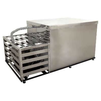 Bebedouro Industrial 50 Litros